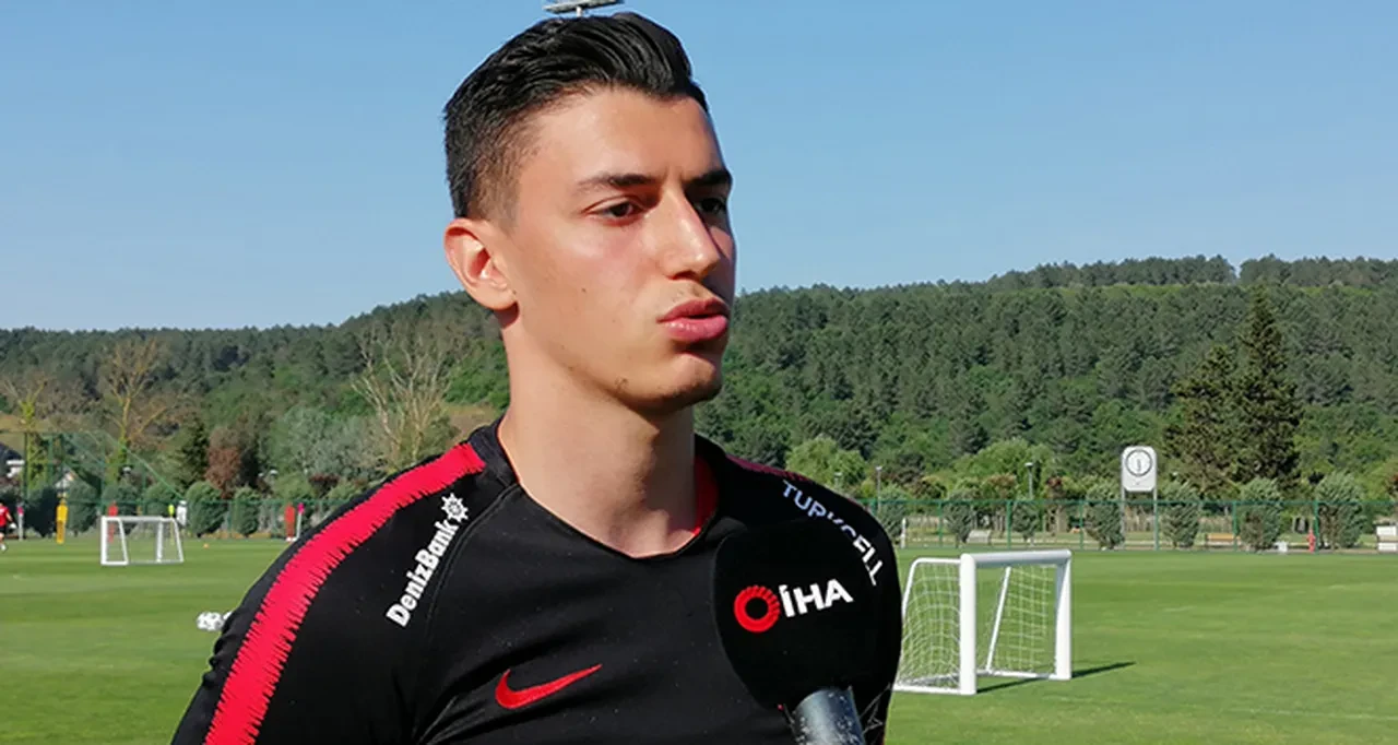 Berke Özer hangi takımda oynuyor, kimdir? Bonservis değeri ve istatistikleri gündemde