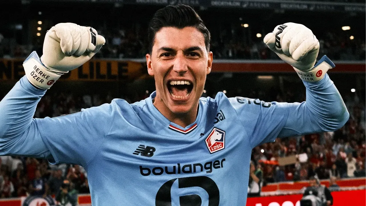Berke Özer Milli Takım kampından ayrıldı mı, neden? TFF açıklama yaptı