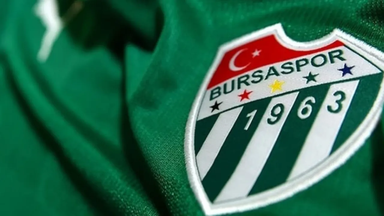 Bursaspor maçı hangi kanalda, nereden canlı izlenir, saat kaçta? Menemenspor'u kendi evinde ağırlayacak
