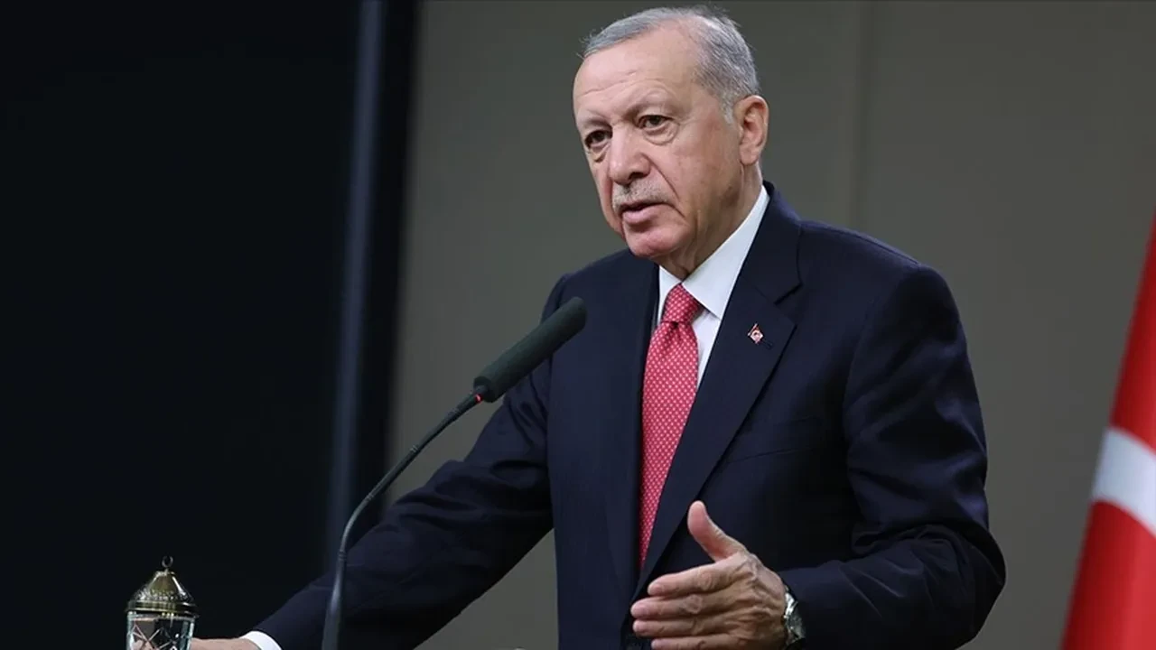 Cumhurbaşkanı Erdoğan Mısır'daki kritik Gazze zirvesi için harekete geçiyor! Sürecin nasıl işleyeceği belli oldu