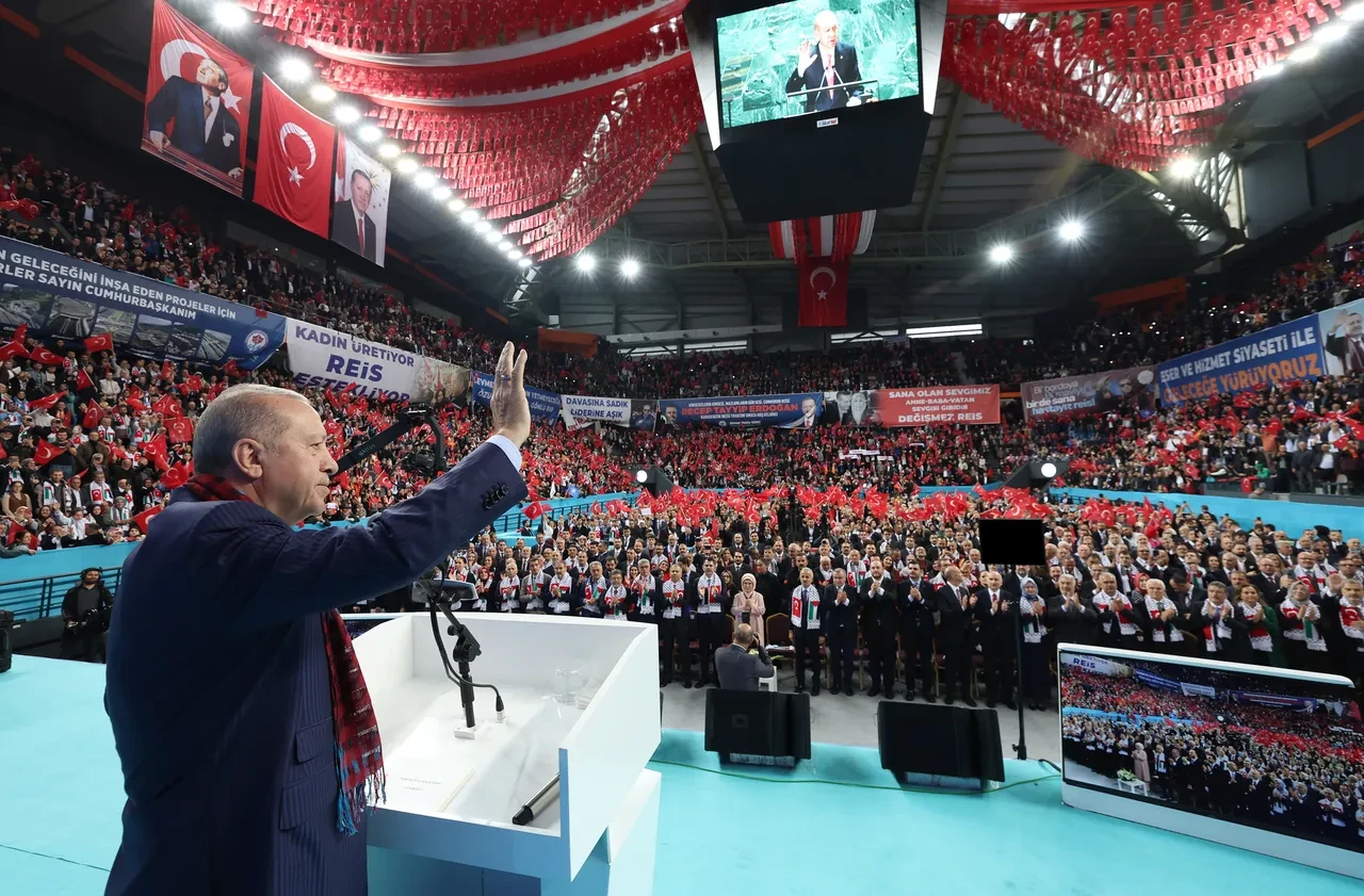 Cumhurbaşkanı Erdoğan'dan Trabzon'a yeni havalimanı müjdesi! Türkiye'de üçüncü olacak 