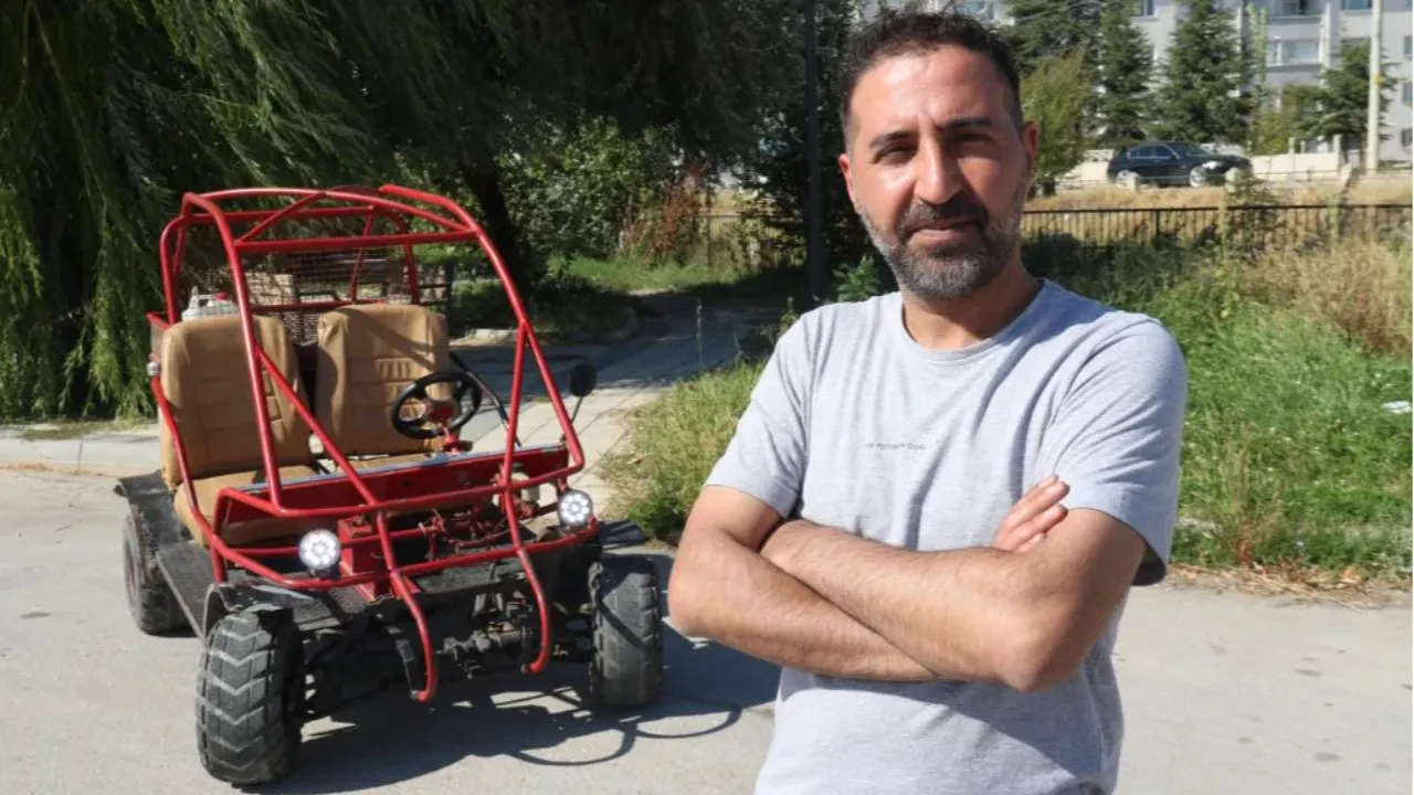 Eskişehir'de 20 bin TL'ye mal etti: 400 bin liralık teklifleri reddediyor