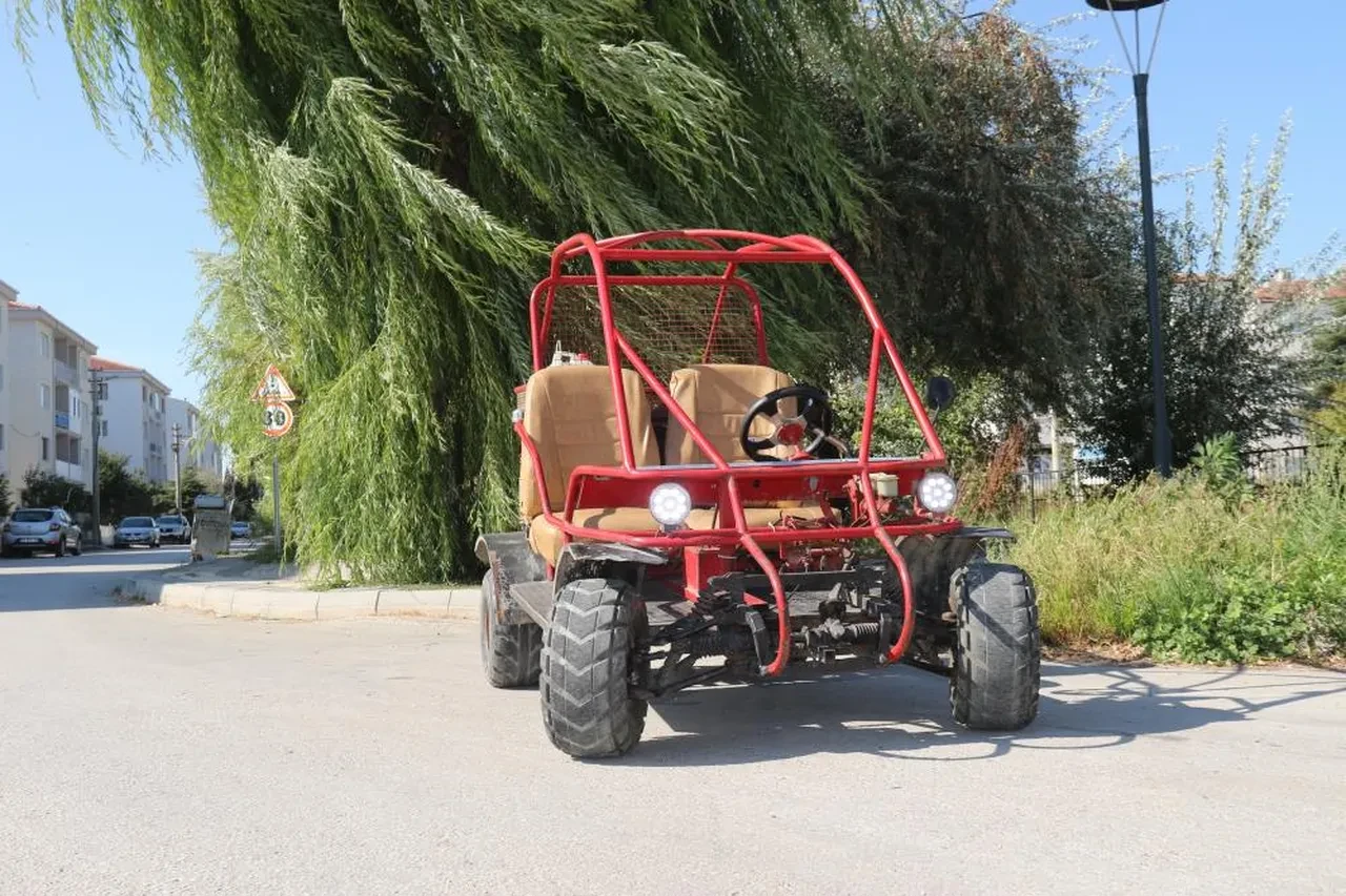 Eskişehir'de 20 bin TL'ye mal etti: 400 bin liralık teklifleri reddediyor