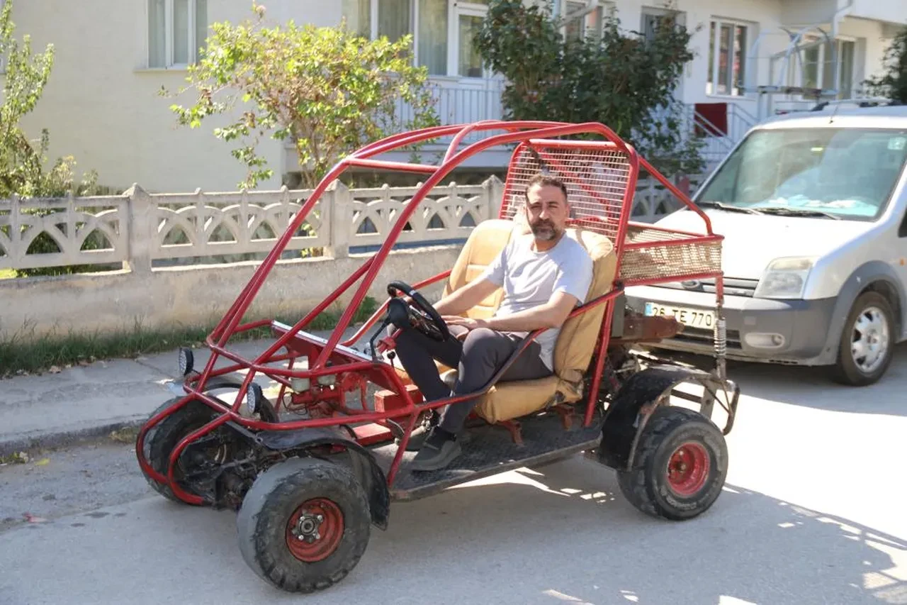 Eskişehir'de 20 bin TL'ye mal etti: 400 bin liralık teklifleri reddediyor