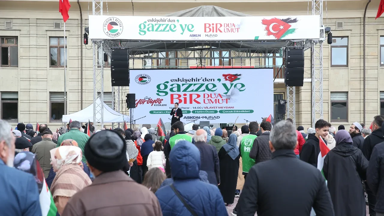 Eskişehir