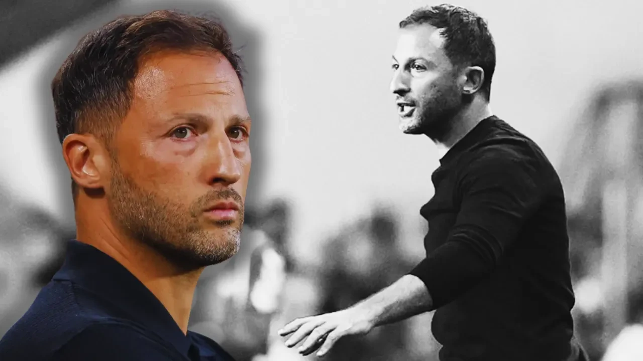Fenerbahçe'de Domenico Tedesco'dan şikâyet: Yönetim mesajı aldı!