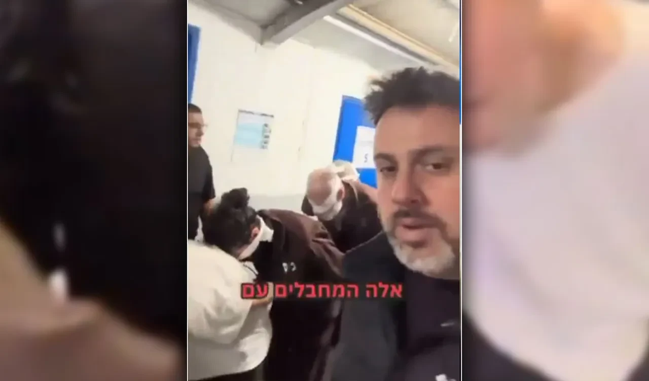 Filistinli esirlere işkence, ailelere gözdağı! İsrail kutlamalardan korkuyor