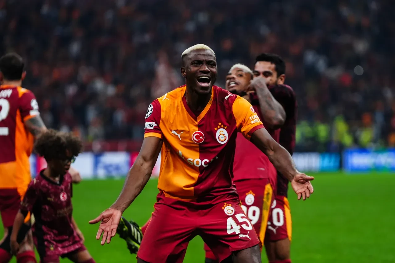 Galatasaray Bodo/Glimt Şampiyonlar Ligi maçı saat kaçta? Maç takvimi ve puan durumu