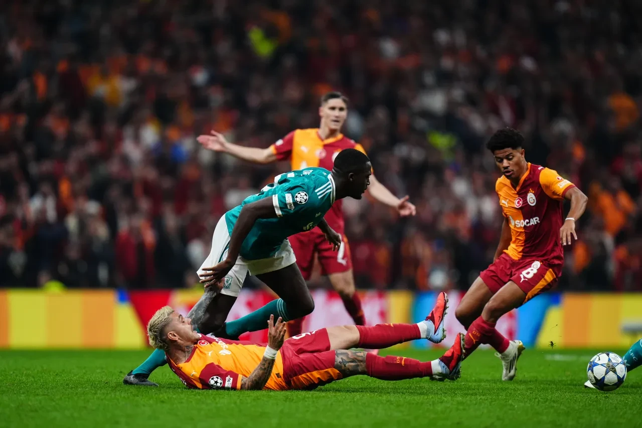 Galatasaray Bodo/Glimt Şampiyonlar Ligi maçı saat kaçta? Maç takvimi ve puan durumu