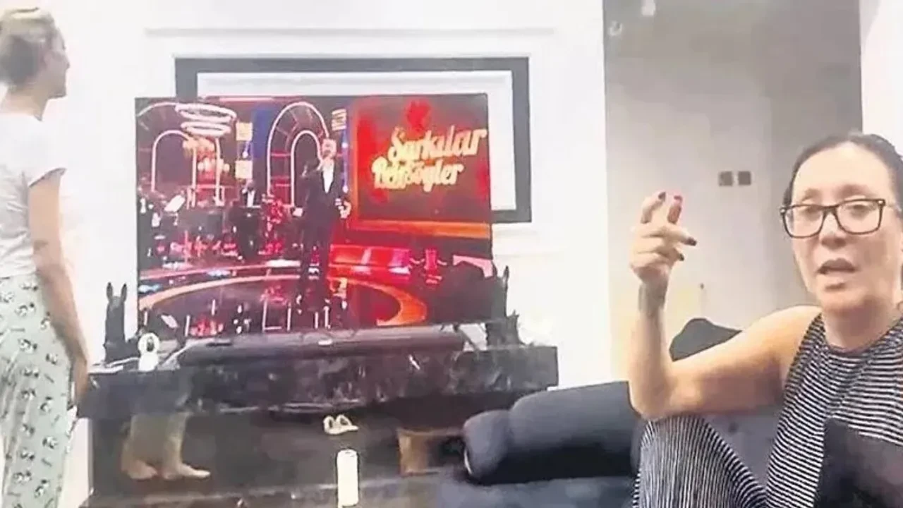 Güllü'nün çocukları ilk kez açıkladı! Son sözleri ne anlama geliyordu?