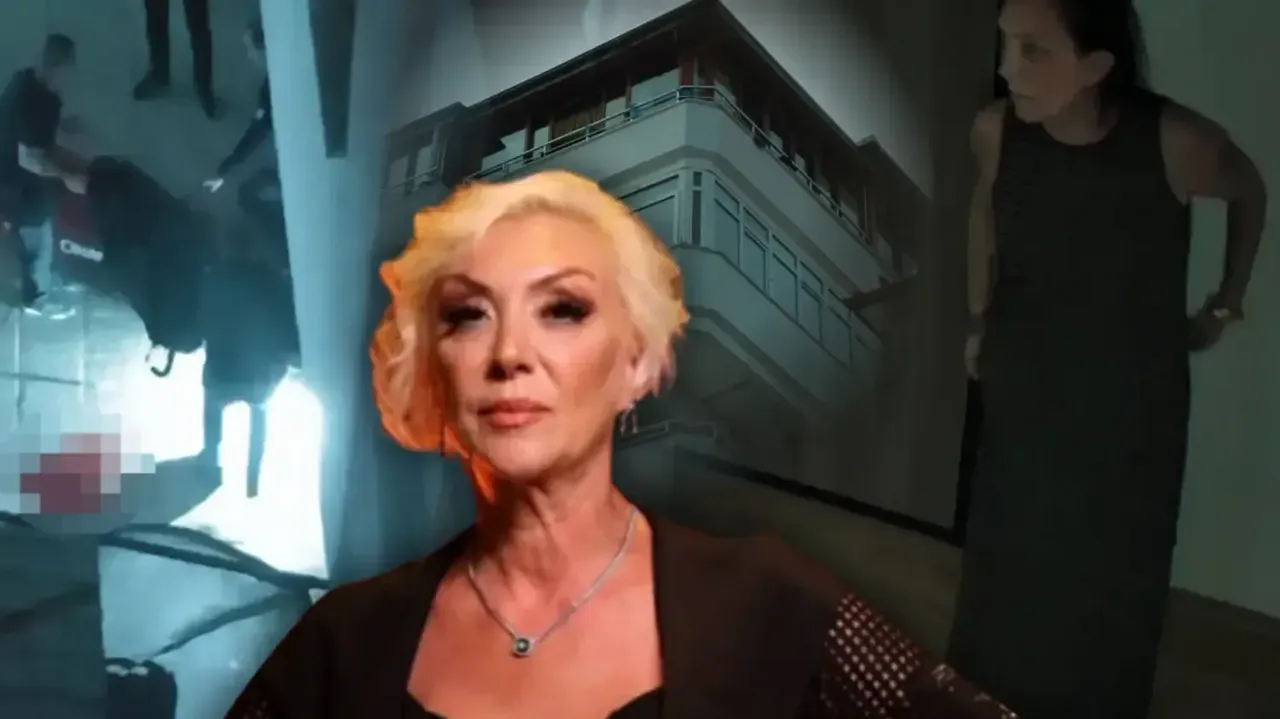 Güllü'nün çocukları ilk kez açıkladı! Son sözleri ne anlama geliyordu?