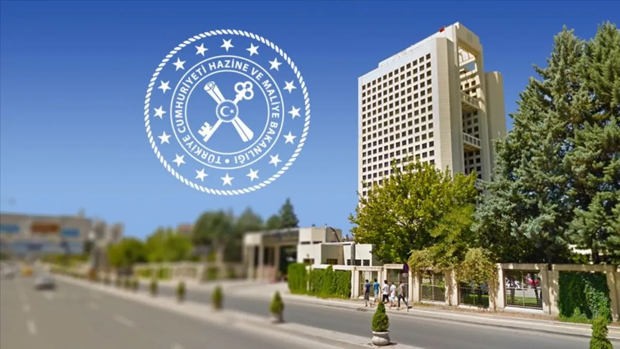 Hazine ve Maliye Bakanlığı yarın devlet tahvili ihalesi düzenleyecek