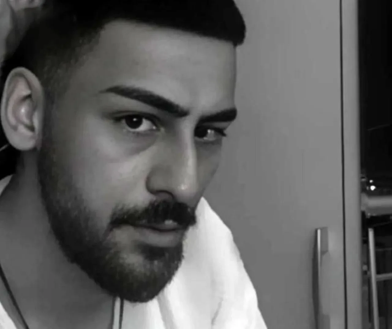 İki evladı da boğazları kesilerek katledildi! Acılı anneden yürek yakan sözler