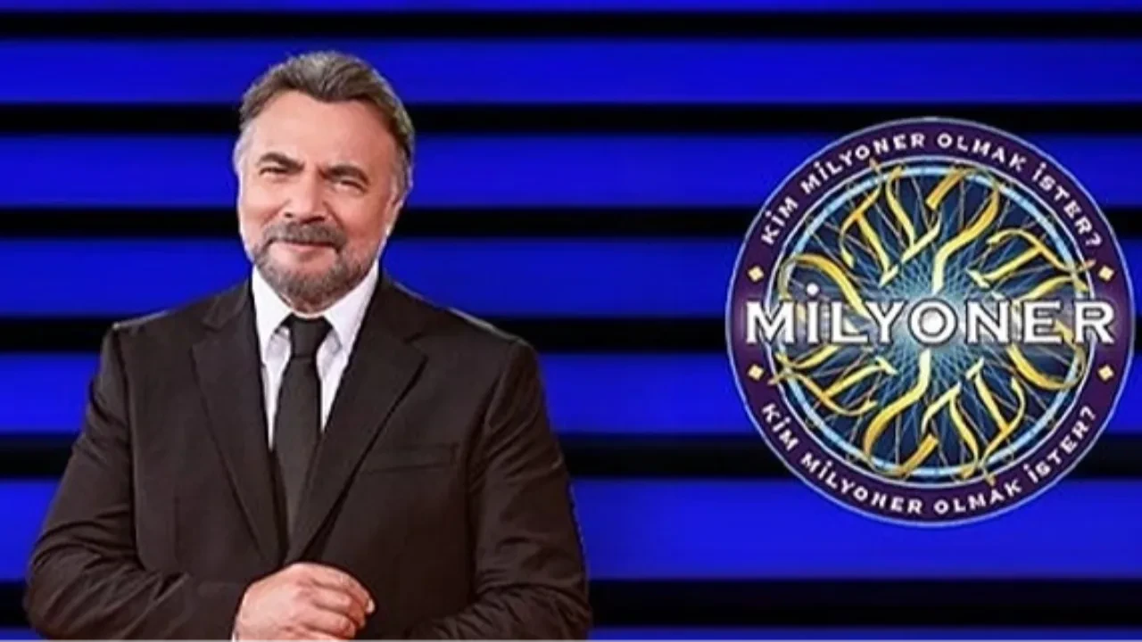 Kim Milyoner Olmak İster’de 200 bin TL’lik krallık sorusu!