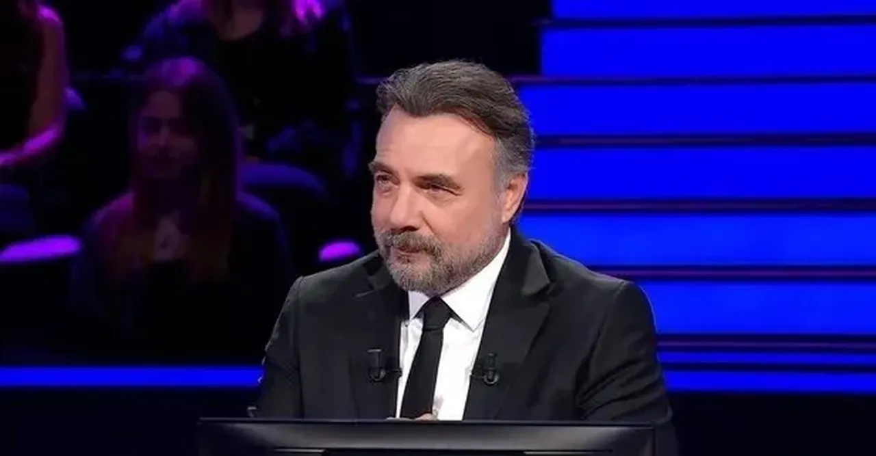 Kim Milyoner Olmak İster’de 200 bin TL’lik krallık sorusu!