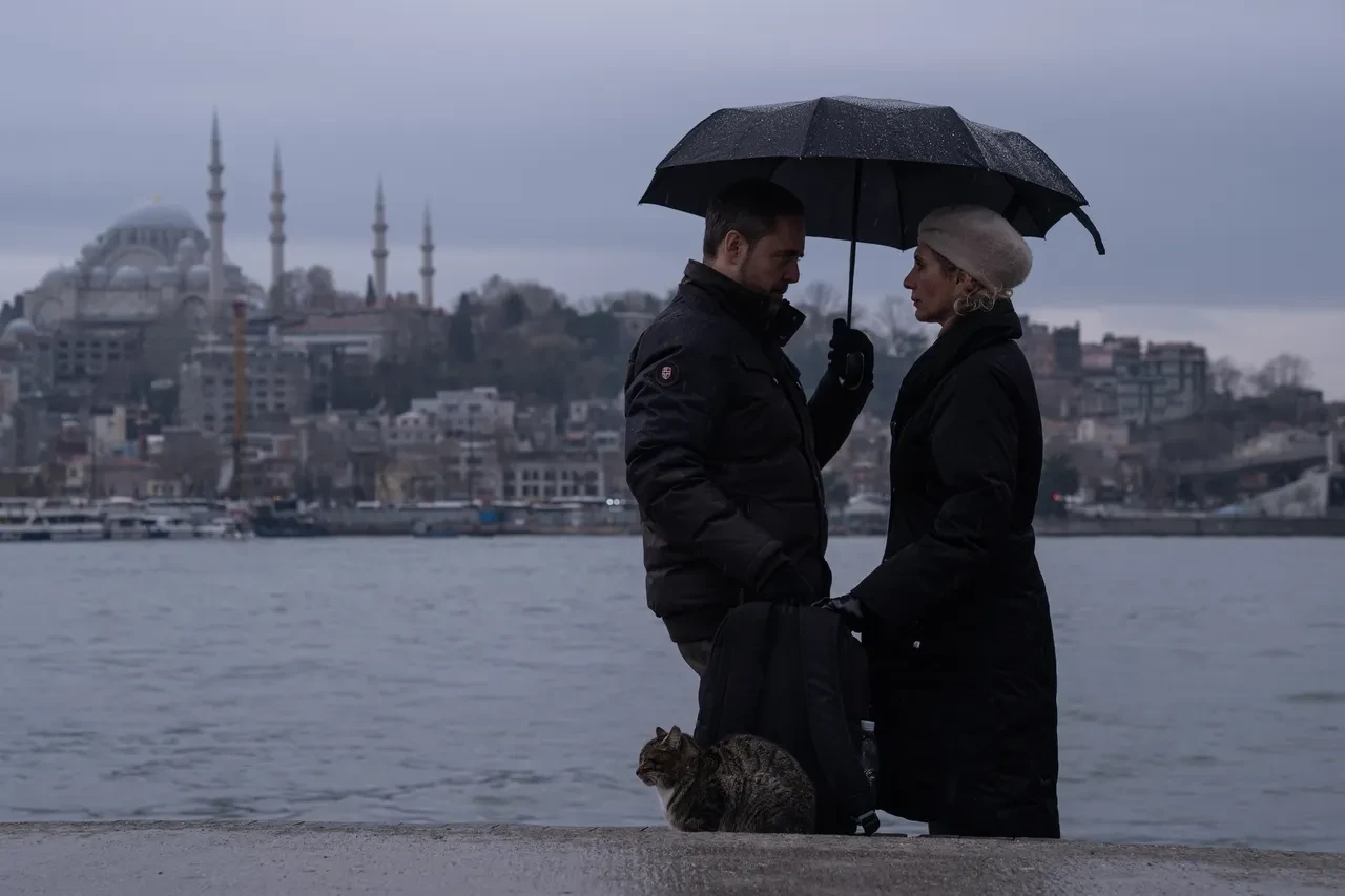 Kış soğukları geliyor, 10 derece kadar düşecek! Meteoroloji'den sarı kodlu uyarı