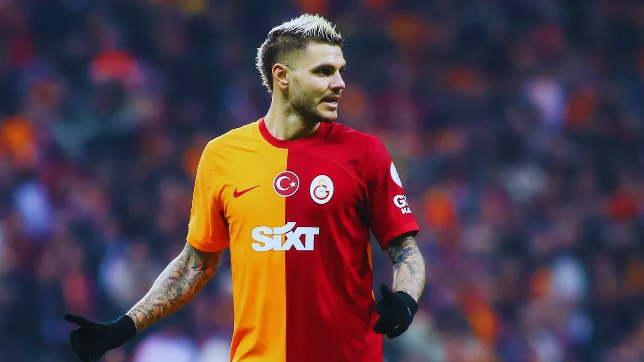 Mauro Icardi'den sözleşme kararı: Galatasaray yönetimine tavır aldı!