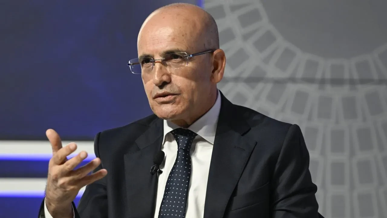Mehmet Şimşek açıkladı! 
