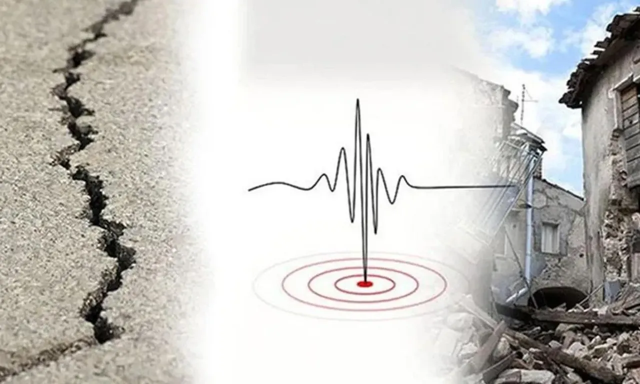 Muğla depremi sonrası Osman Bektaş'tan endişe verici açıklama! 