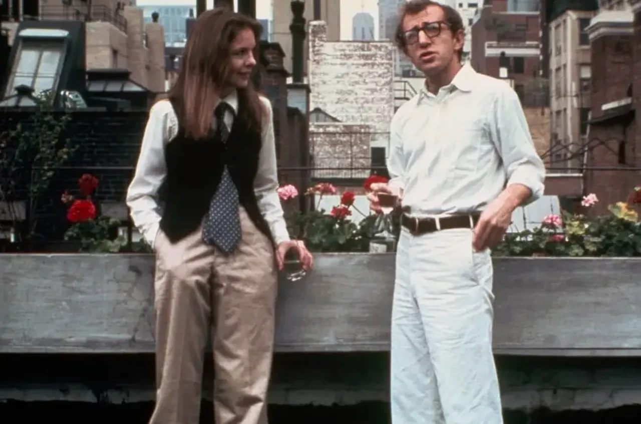 Oscar ödüllü aktristen kötü haber: Diane Keaton hayatını kaybetti