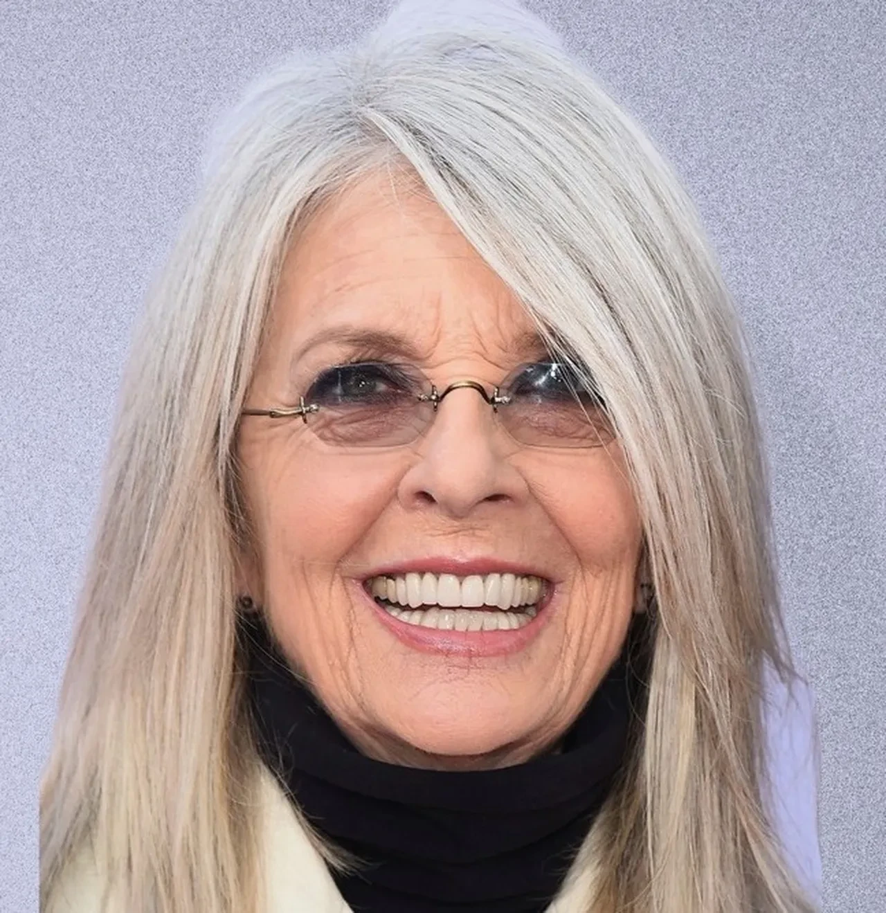 Oscar ödüllü aktristen kötü haber: Diane Keaton hayatını kaybetti