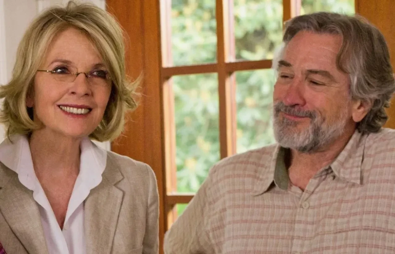 Oscar ödüllü aktristen kötü haber: Diane Keaton hayatını kaybetti