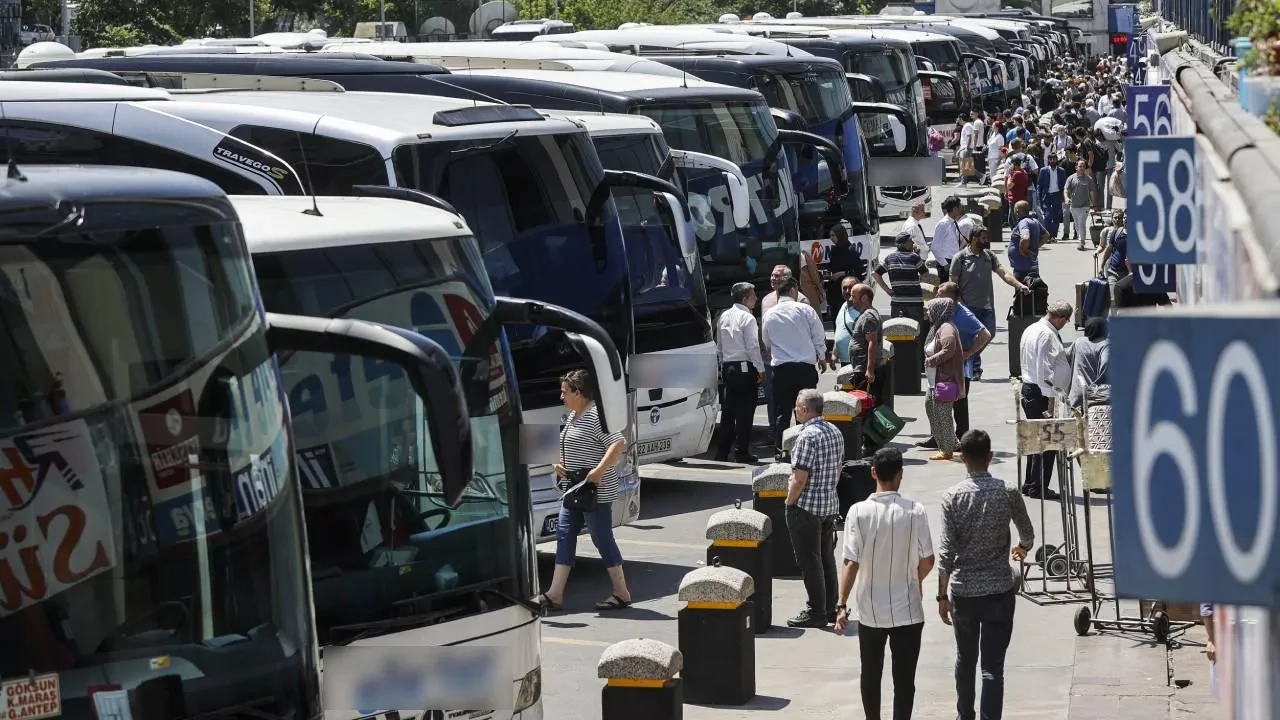 Otobüs firmaları rekabeti suikastla bitti! Tetikçi tutup öldürtmeye çalıştı