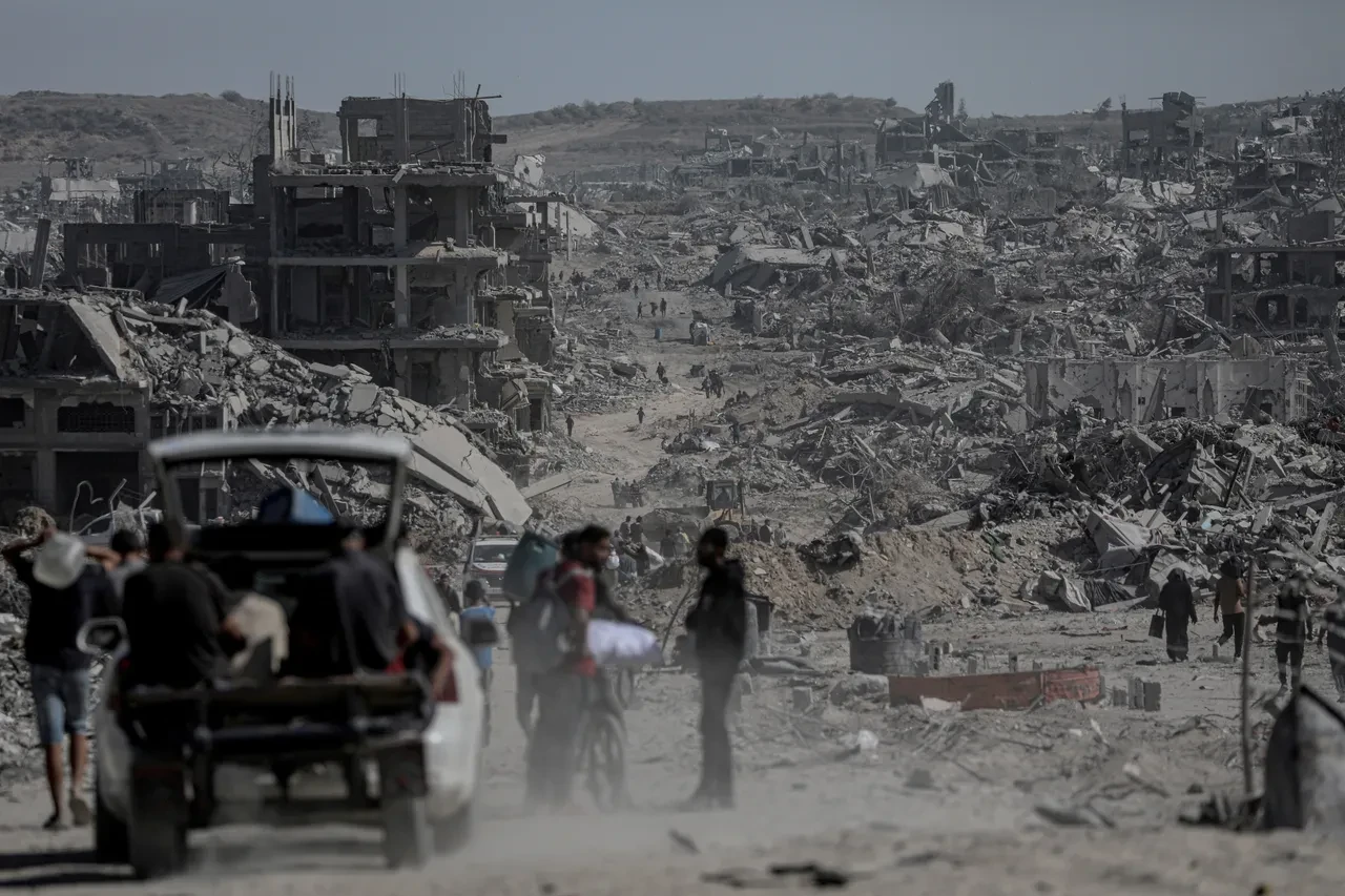 Papa'dan Gazze çağrısı: Şiddete son verin, yıkım dursun