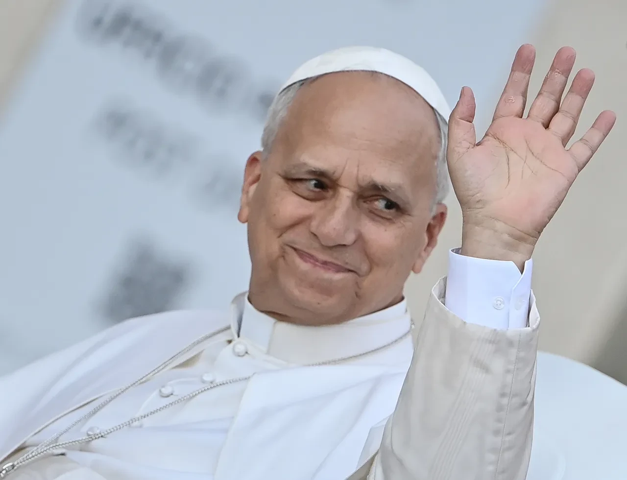 Papa'dan Gazze çağrısı: Şiddete son verin, yıkım dursun