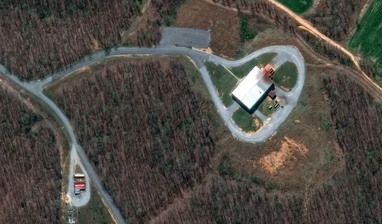 Patlamayla bina yok oldu! 16 kişiye mezar olan tesisten geriye hiçbir şey kalmadı