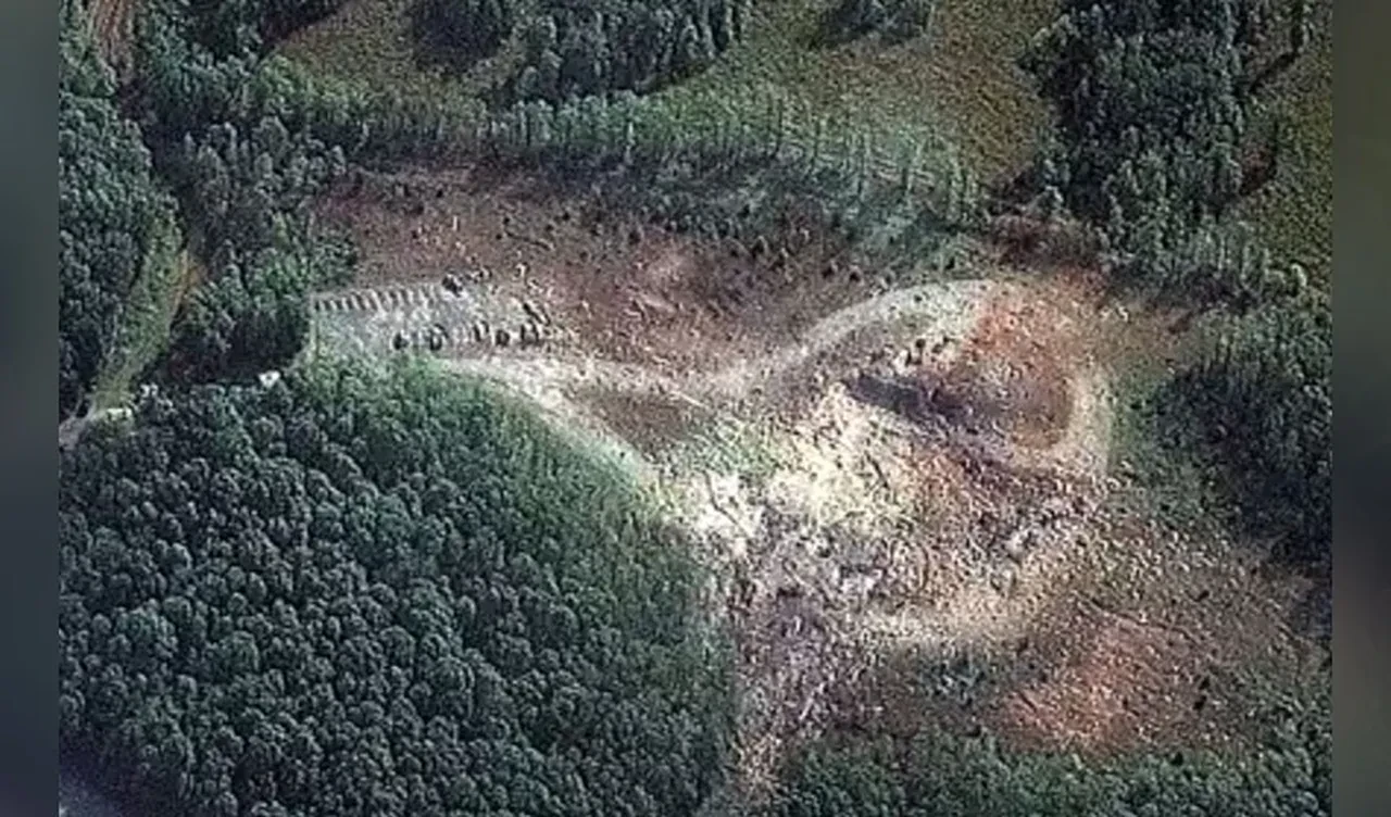 Patlamayla bina yok oldu! 16 kişiye mezar olan tesisten geriye hiçbir şey kalmadı