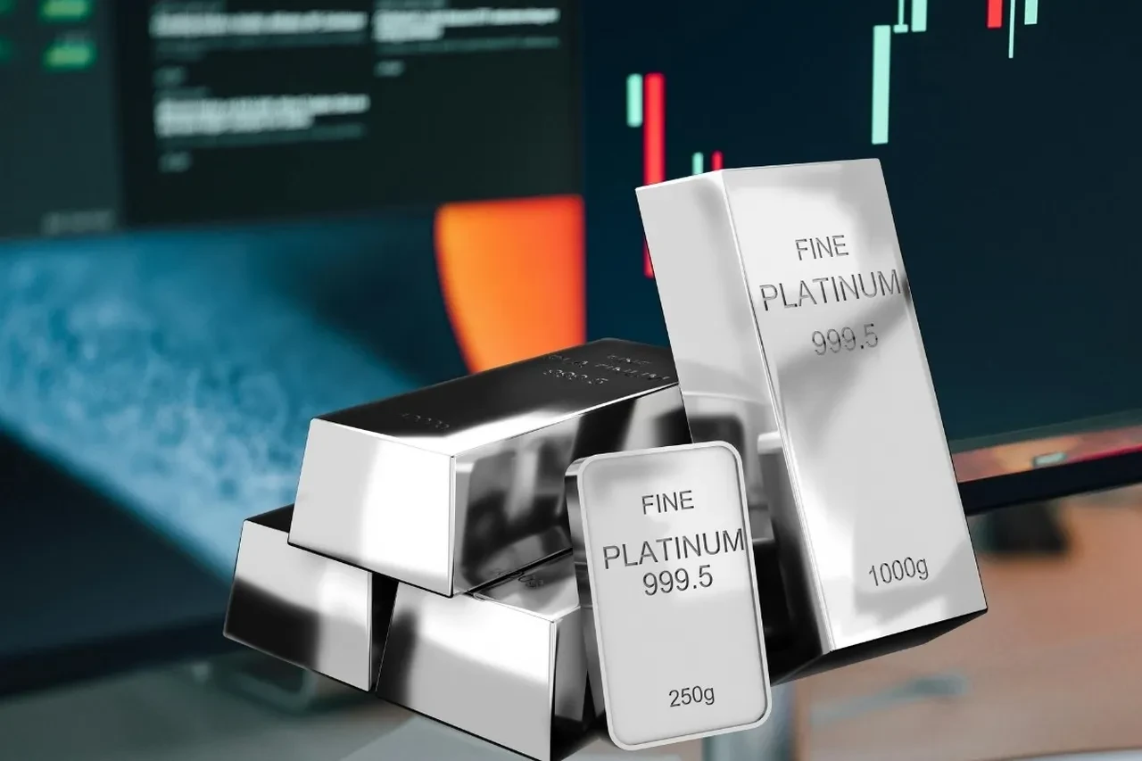 Platine para yatıran köşe oldu