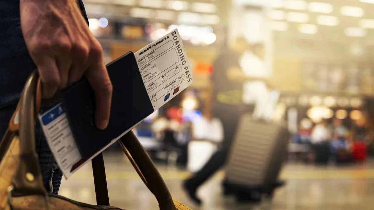 Schengen'de yeni dönem: 10 Nisan 2026 son tarih! 