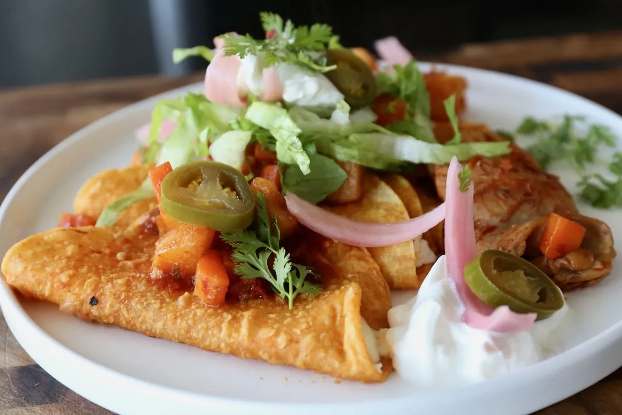 TasteAtlas dünyanın en iyi dürümlerini açıkladı: Listede Türkiye'den tek yemek var! 