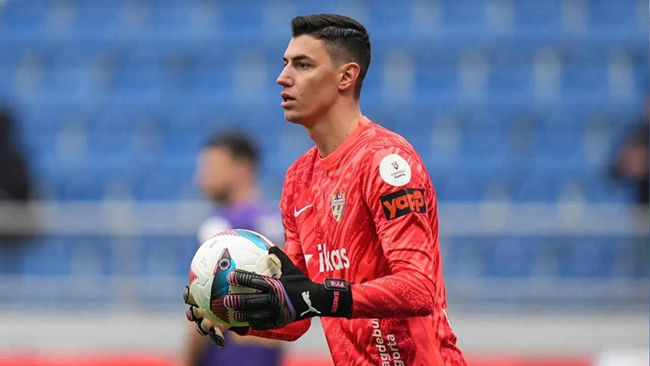 TFF duyurdu! A Milli Takım kampından izinsiz ayrıldı: Bu davranış kabul edilemez