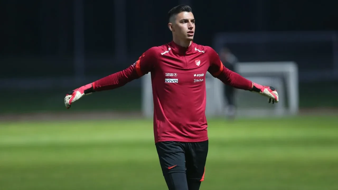 TFF duyurdu! A Milli Takım kampından izinsiz ayrıldı: Bu davranış kabul edilemez