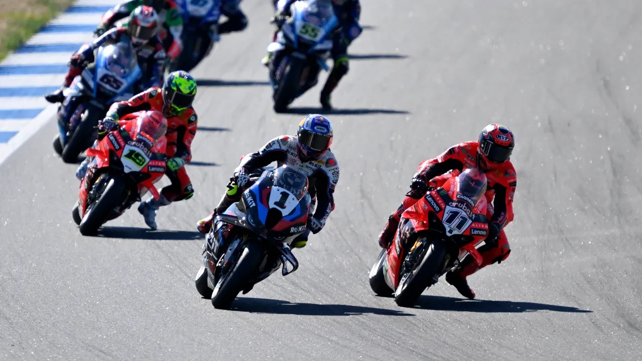 Toprak Razgatlıoğlu yarışı ne zaman, saat kaçta? Superbike Estoril hangi kanalda yayınlanacağı duyuruldu