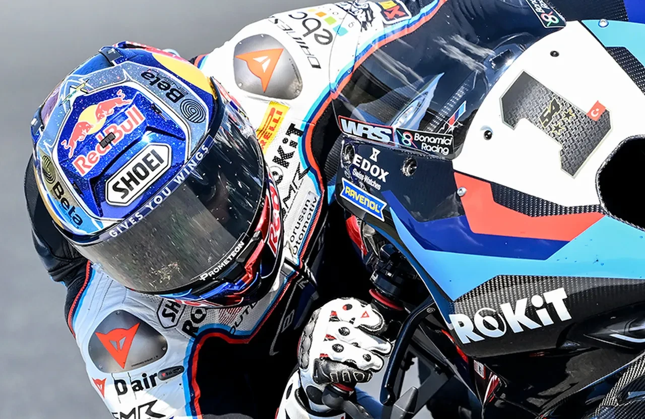 Toprak Razgatlıoğlu yarışı ne zaman, saat kaçta? Superbike Estoril hangi kanalda yayınlanacağı duyuruldu