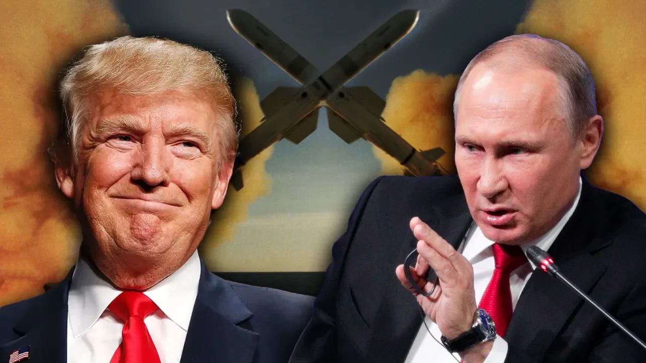 Trump, Ukrayna'ya Tomahawk füzelerini verecek mi? Kremlin endişe içinde
