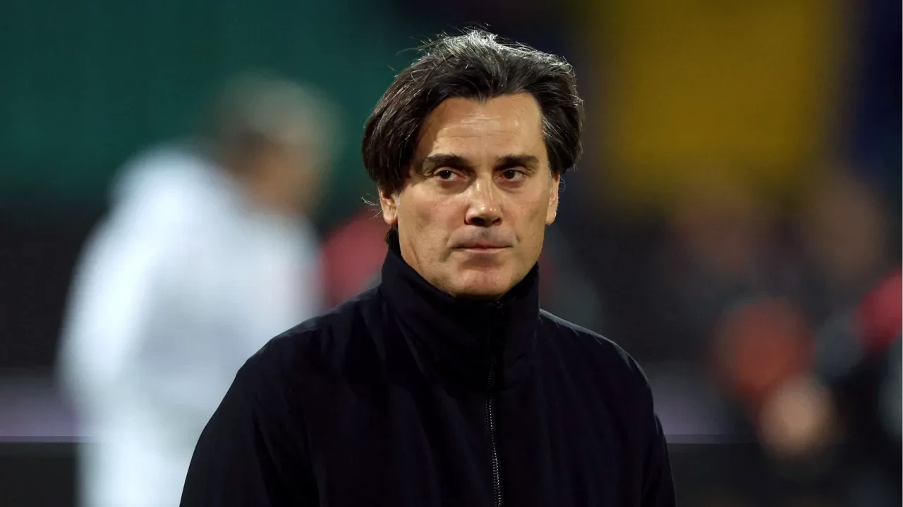 Vincenzo Montella A Milli Takım'daki en büyük hayalini açıkladı!