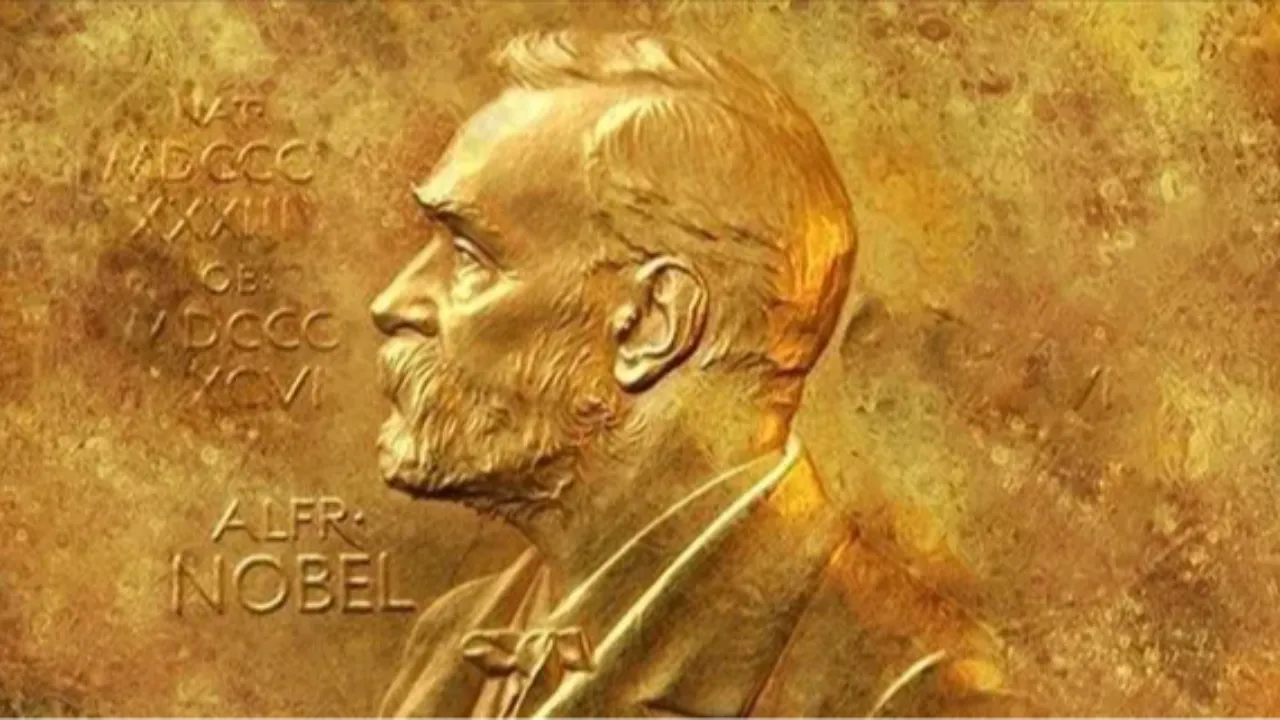 2025 Nobel Ekonomi Ödülü'nün sahipleri belli oldu!