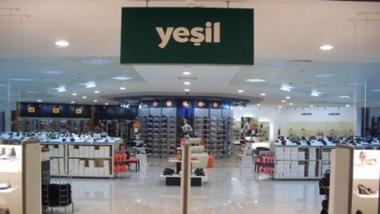 77 yıllık ayakkabı devi konkordato ilan etti!