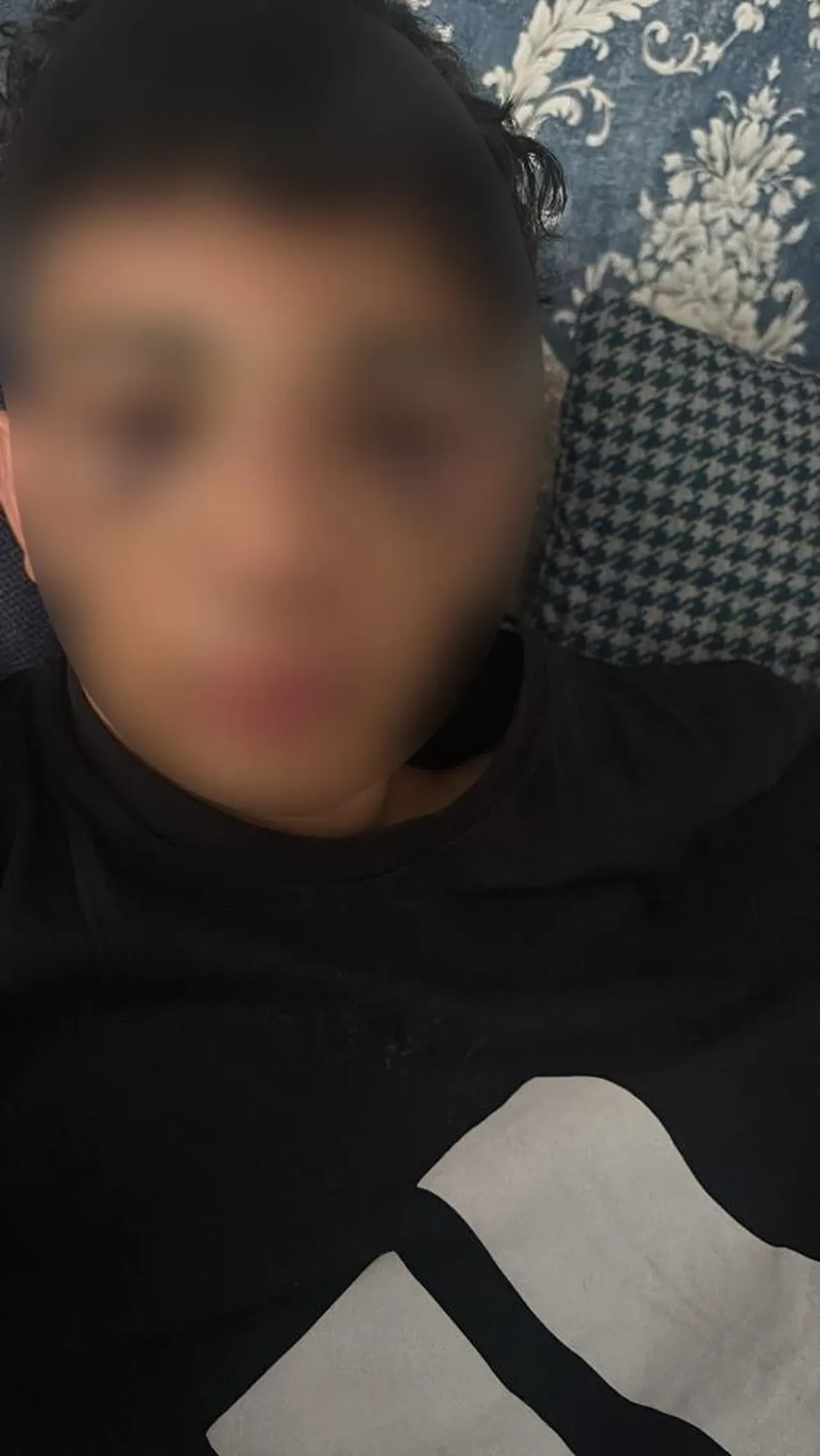 Ağrı'da 14 yaşındaki çocuk 3 kişi tarafından öldüresiye dövüldü