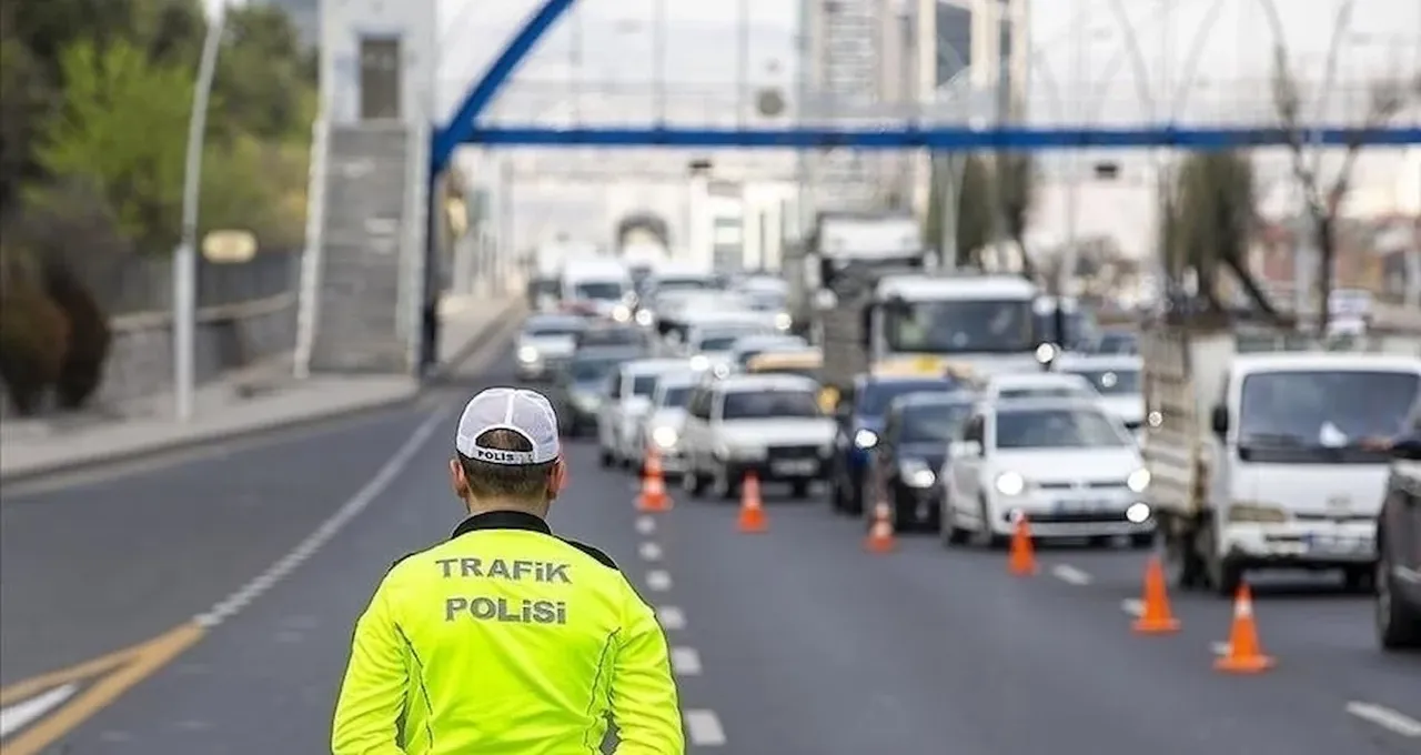 Ankaralılar dikkat! Bu yollar trafiğe kapalı: İşte alternatif güzergahlar