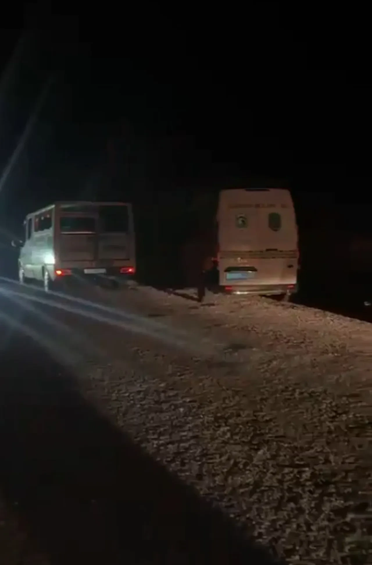 Antalya'da korkunç kavgada öldürdükleri genci uçuruma attılar!