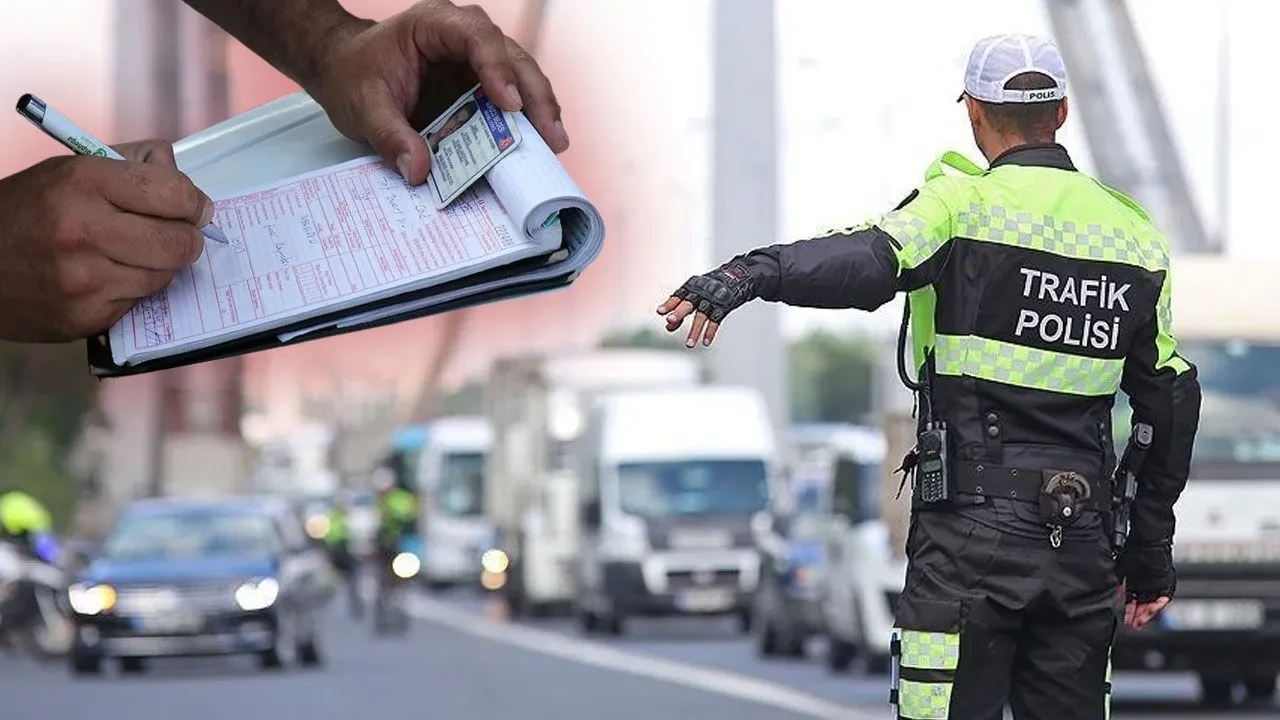 Araç sahipleri dikkat! Bunları sakın yapmayın: Yeni cezalar yolda