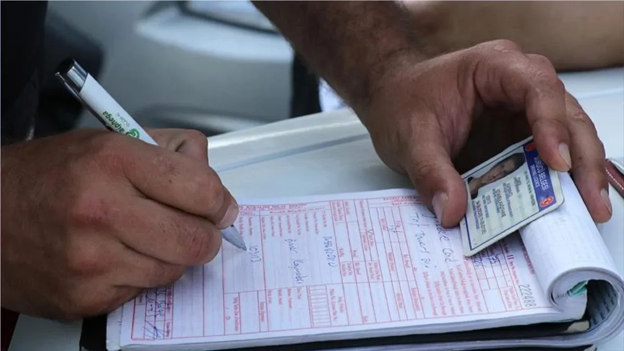 Araç sahipleri dikkat! Bunları sakın yapmayın: Yeni cezalar yolda