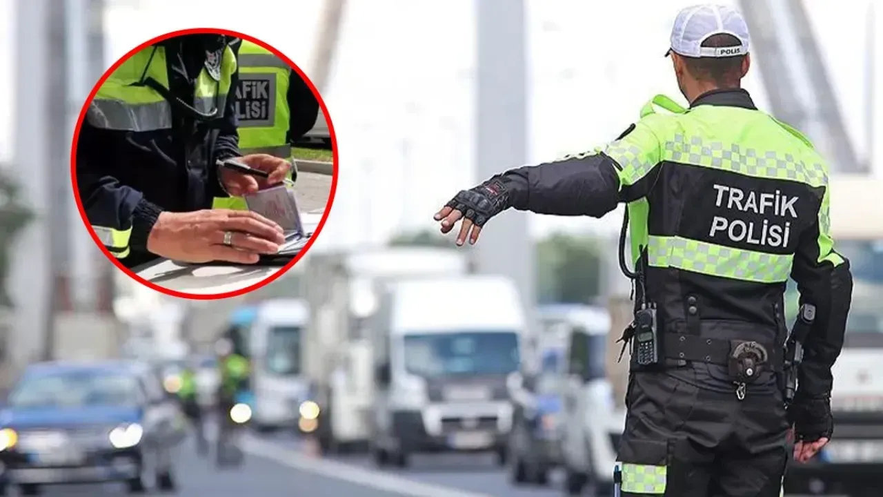 Araç sahipleri dikkat! Bunları sakın yapmayın: Yeni cezalar yolda