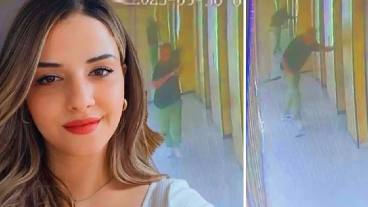 Asansör kazasında ihmaller silsilesi! Pelin'in ölümünde bilirkişi raporuna ulaşıldı