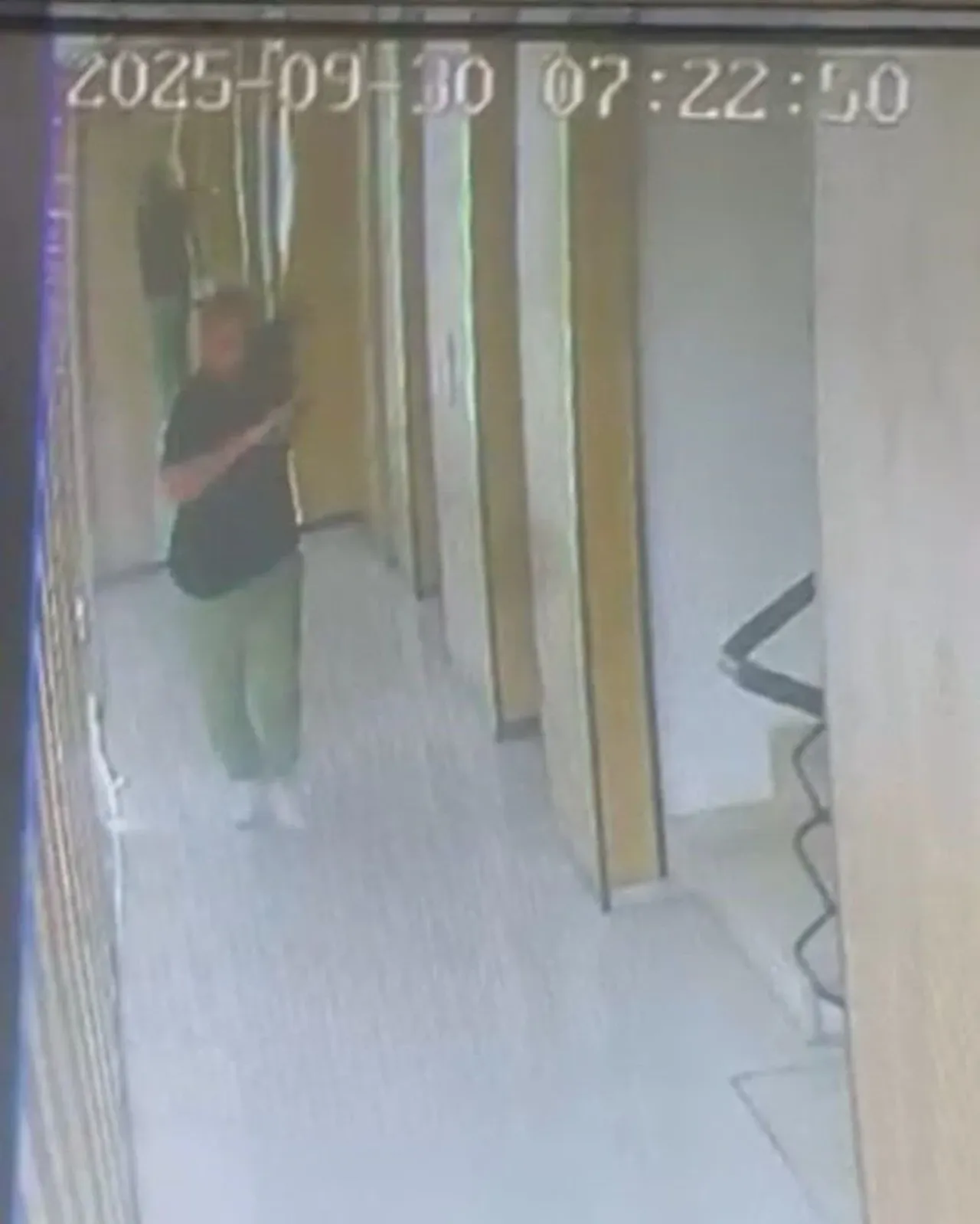 Asansör kazasında ihmaller silsilesi! Pelin'in ölümünde bilirkişi raporuna ulaşıldı